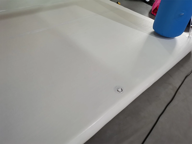 alas yoga air matras yoga air