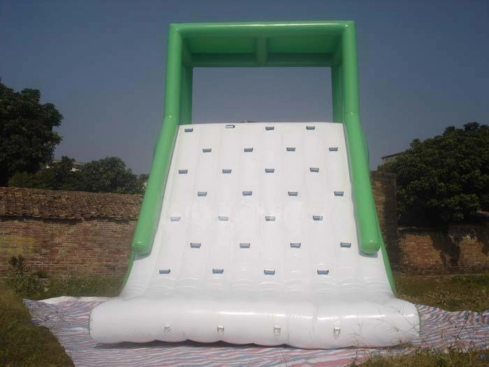 toboggan aquatique gonflable (10)