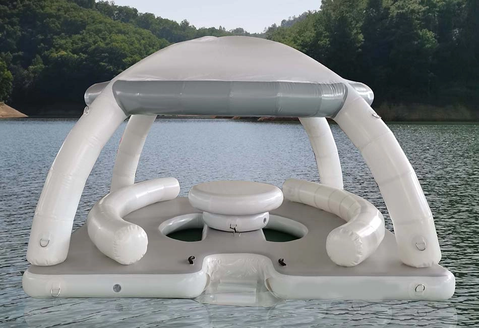 extra large inflatable water slide