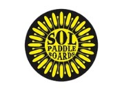 Fornecedor de pranchas infláveis ​​SOL PADDLE BOARDS