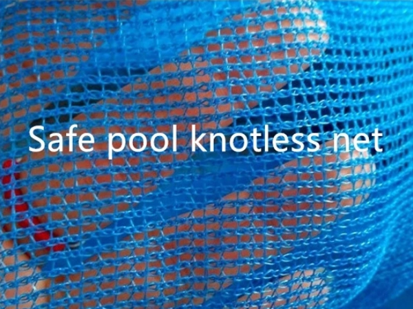 safe pool knotless net (3)