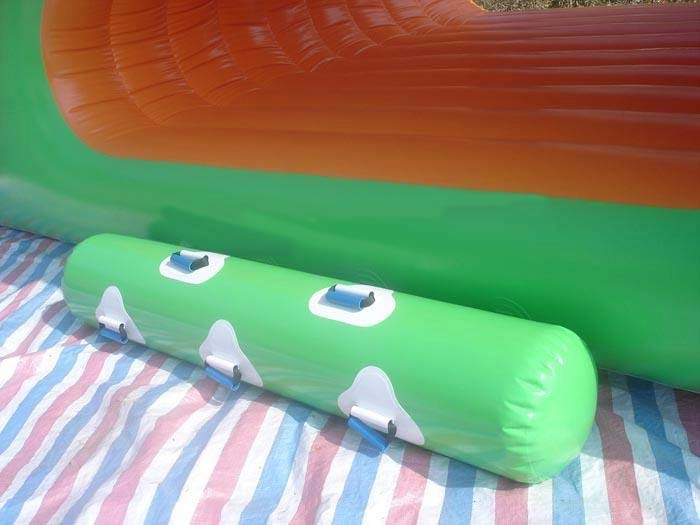 tobogán acuático inflable (12)