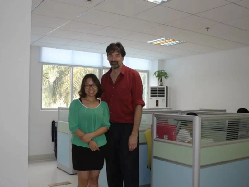Partner Partner
