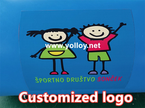 Logo yang disesuaikan Logo yang disesuaikan