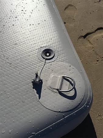 detailed-pictures-of-this-inflatable-Y&U-pontoon detailed pictures of this inflatable Y&U-pontoon