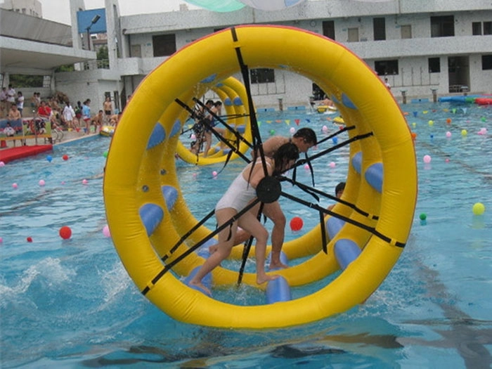 WATER ROLLER