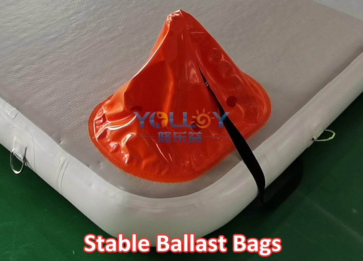 stabiler Ballastsack