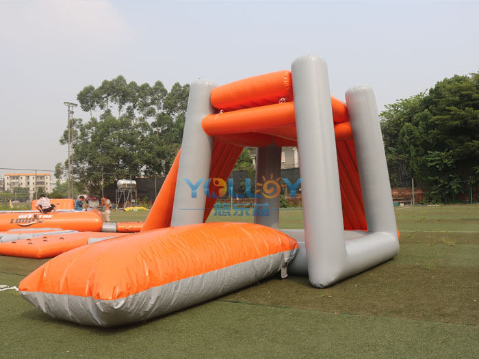 WG-P010 small inflatable park-1 (2)