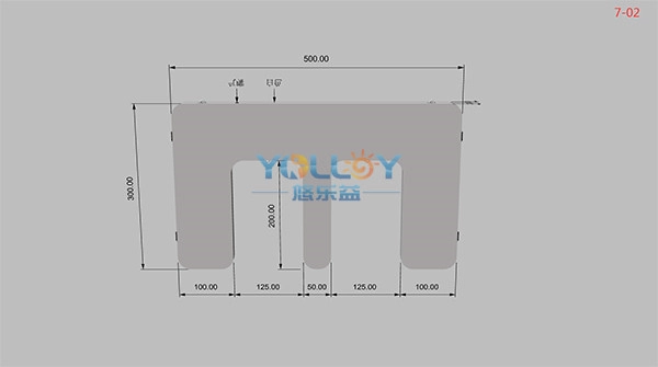 แบบร่างออกแบบ 3D