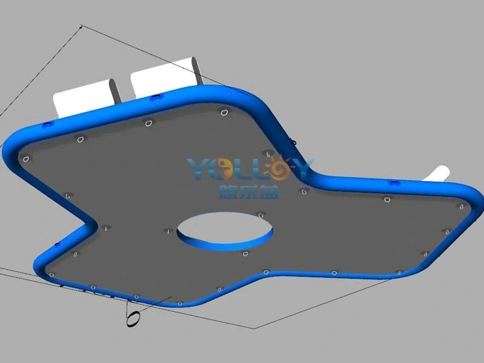 3D-Designentwürfe (3)