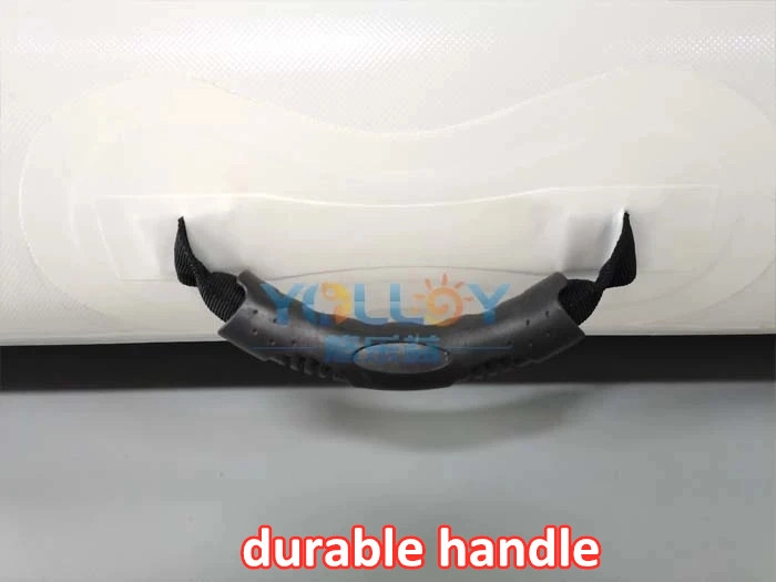 handle handle