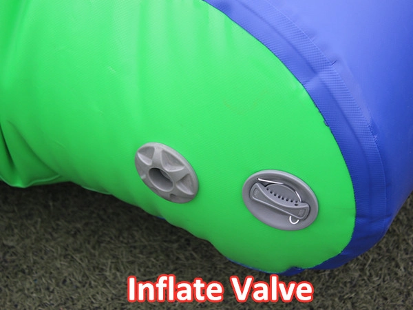 inflated Valve