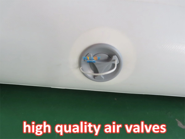 air valves