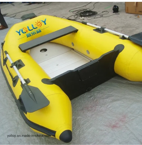 Perahu motor-1