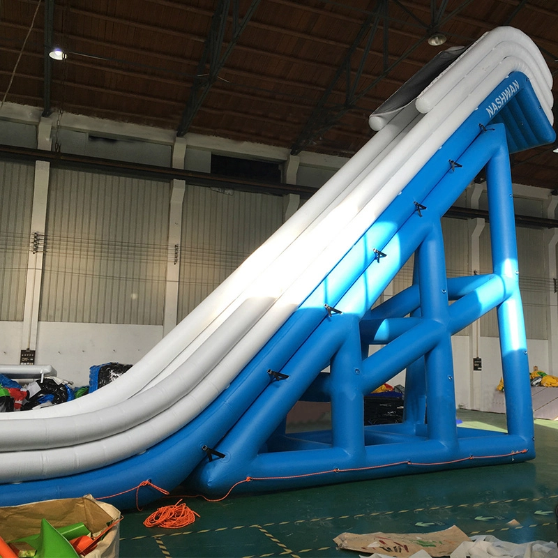 large yacht slide3