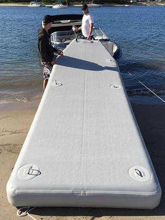 detailed pictures of this inflatable Y&U-pontoon (3)