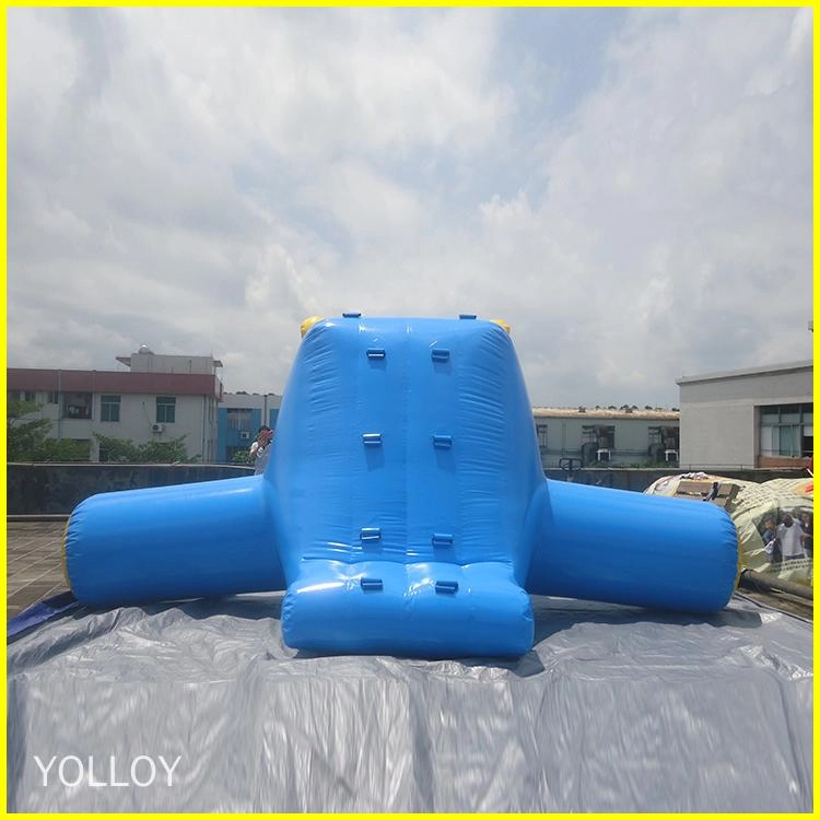 Mini Lake Inflatable Water Sport Toys Slides For Kids (6)