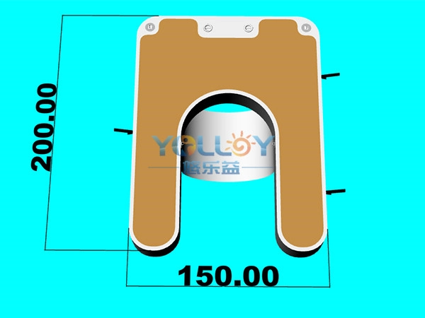 مسودات التصميم ثلاثية الأبعاد