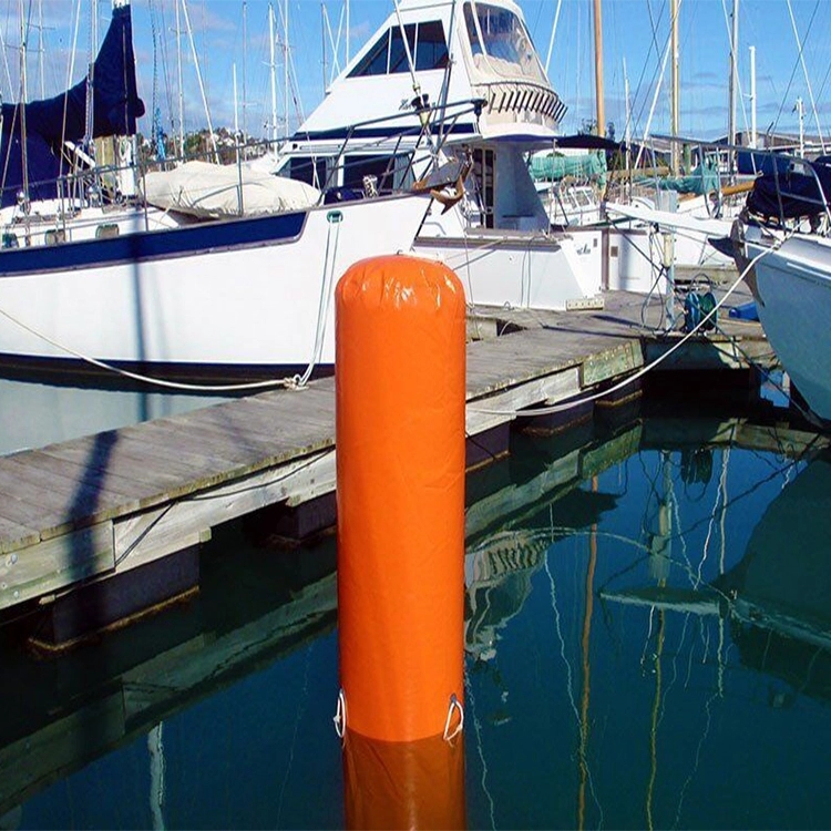 marine inflatable buoy (2)