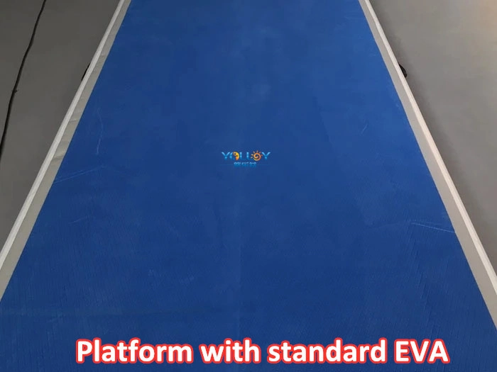 standard-EVA standard EVA