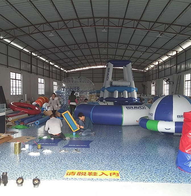 factory factory