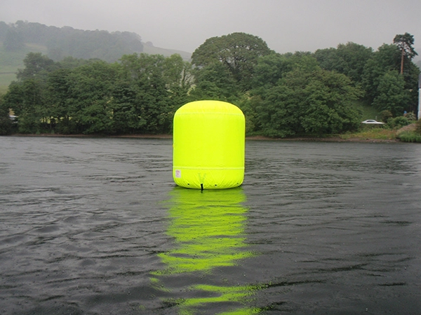 buoy for swimming (3)