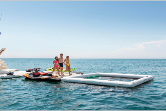 Yacht-Beach-w19740-YB-Luxury-Pool-people-walkin-to-the-pool