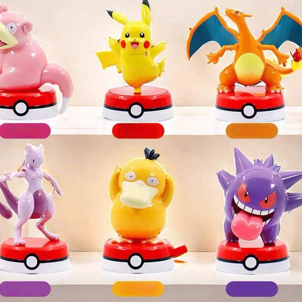 Pokémon-action-figures