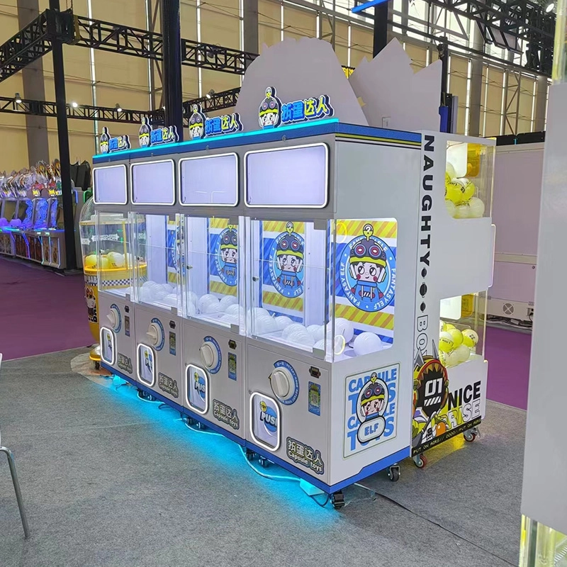 Light board customization and installation