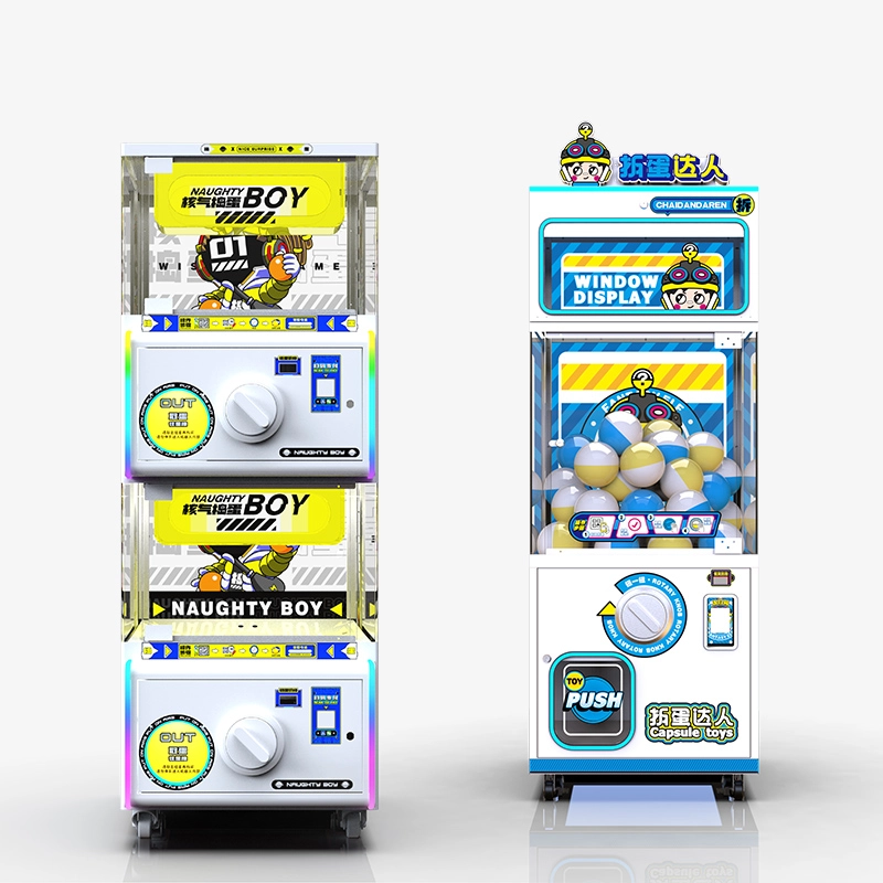 Customized sticker appearance design