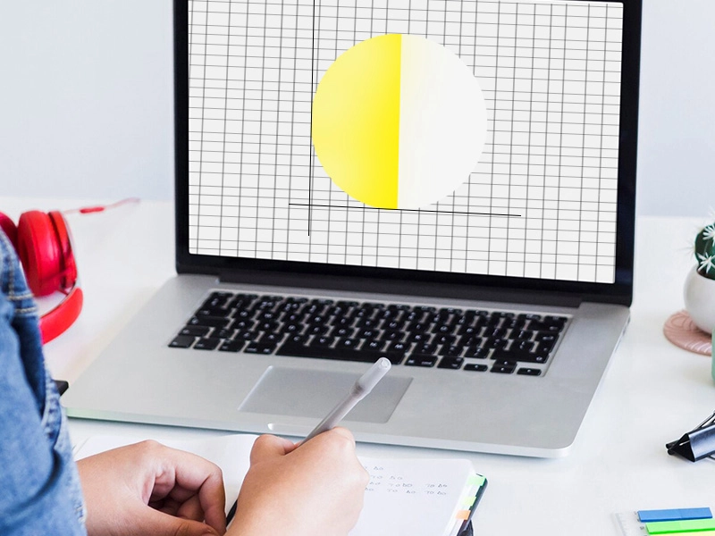 Requirements for the diameter of the capsule ball