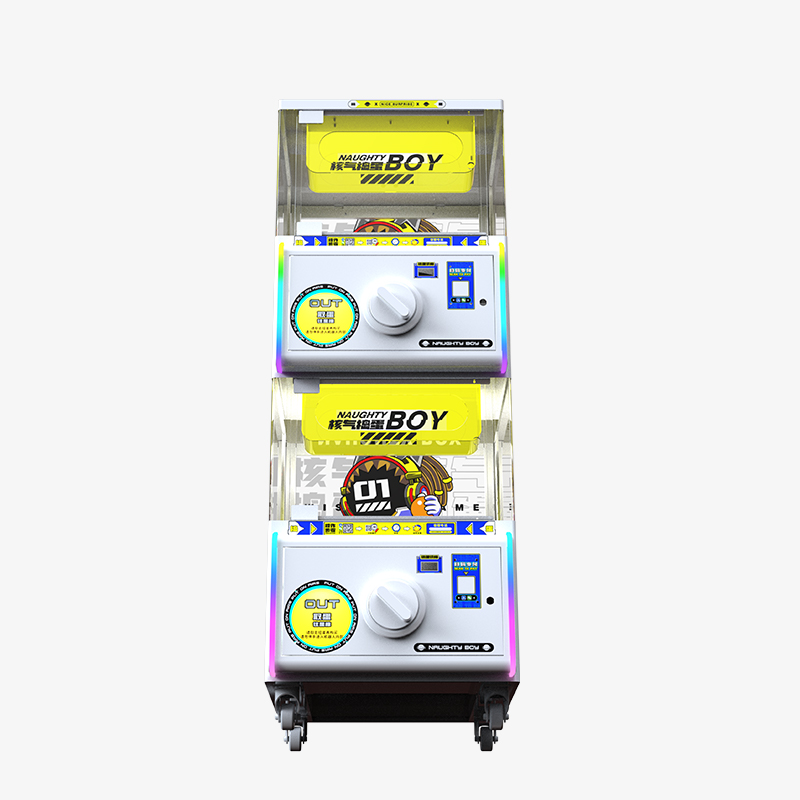 Stimulate the Desire to Explore and Ignite Creative Inspiration Stimulate the Desire to Explore and Ignite Creative Inspiration