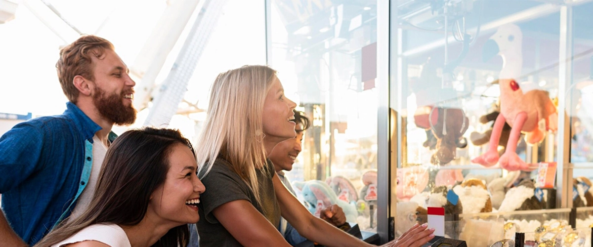 ENHANCING THE USER EXPERIENCE