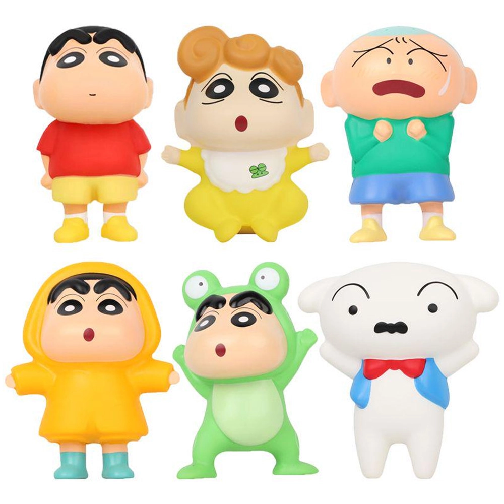 Crayon-Shin-chan-Slow-Rebound-Episode-2