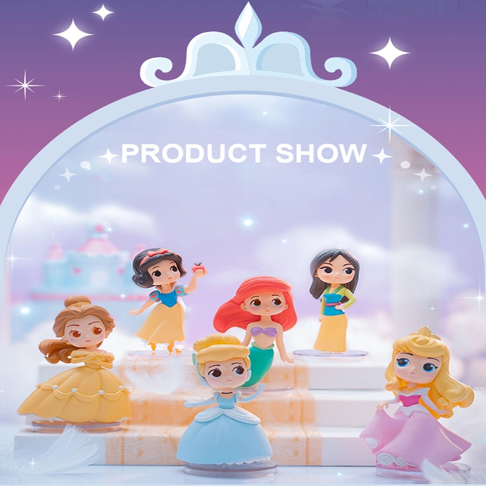 Disney-Princess-Pendant