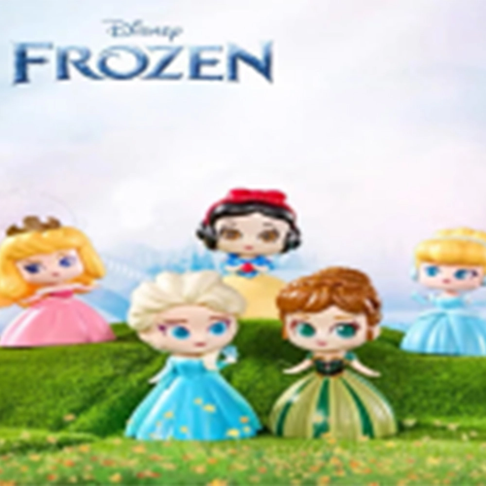 Disney-Princess-Series-Spinning-Dance-Doll