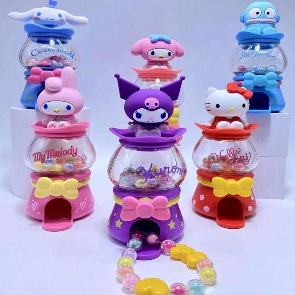 Dream-Twist-Bead-Machine