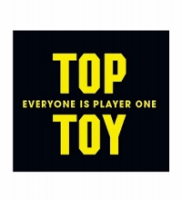 EVERYONE IS PLAYER ONE