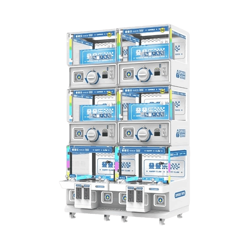 Ready To Create Your Custom Amusement Solution?