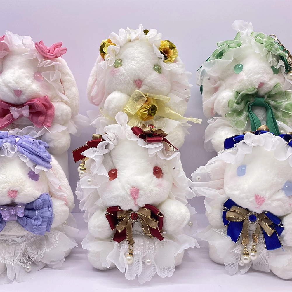 Lolita-series-plush