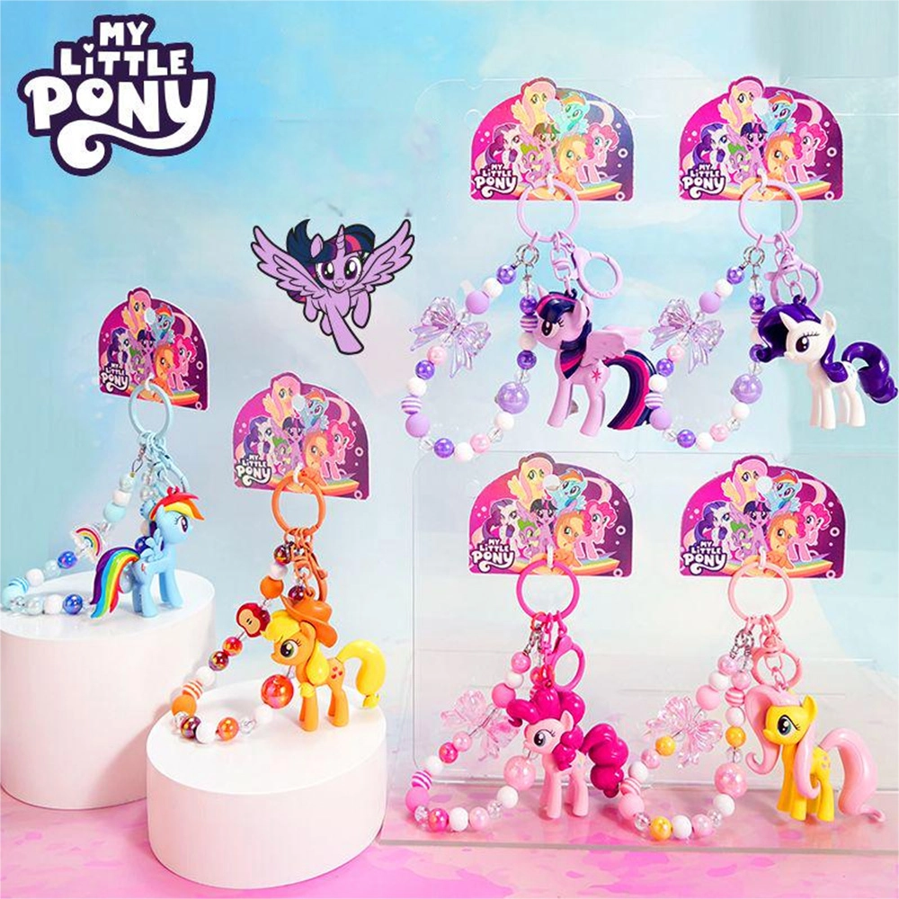 My-Little-Pony-4-Bead-Series
