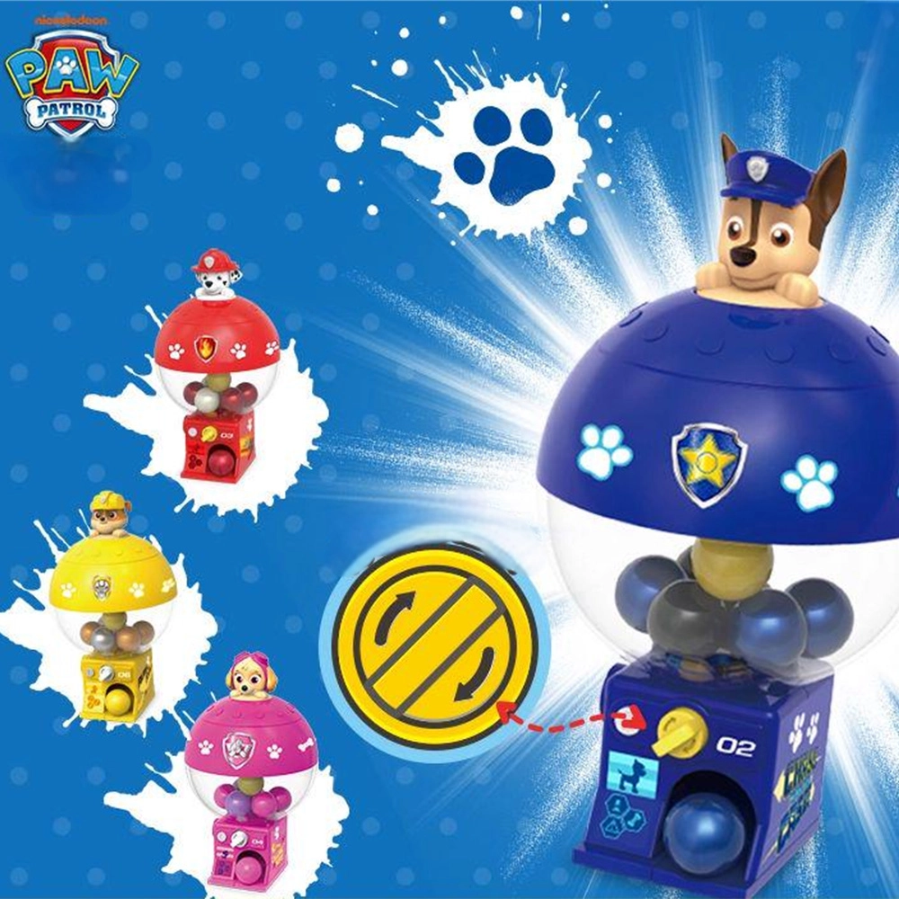 Paw-Patrol-Mini-Gachapon-Machine