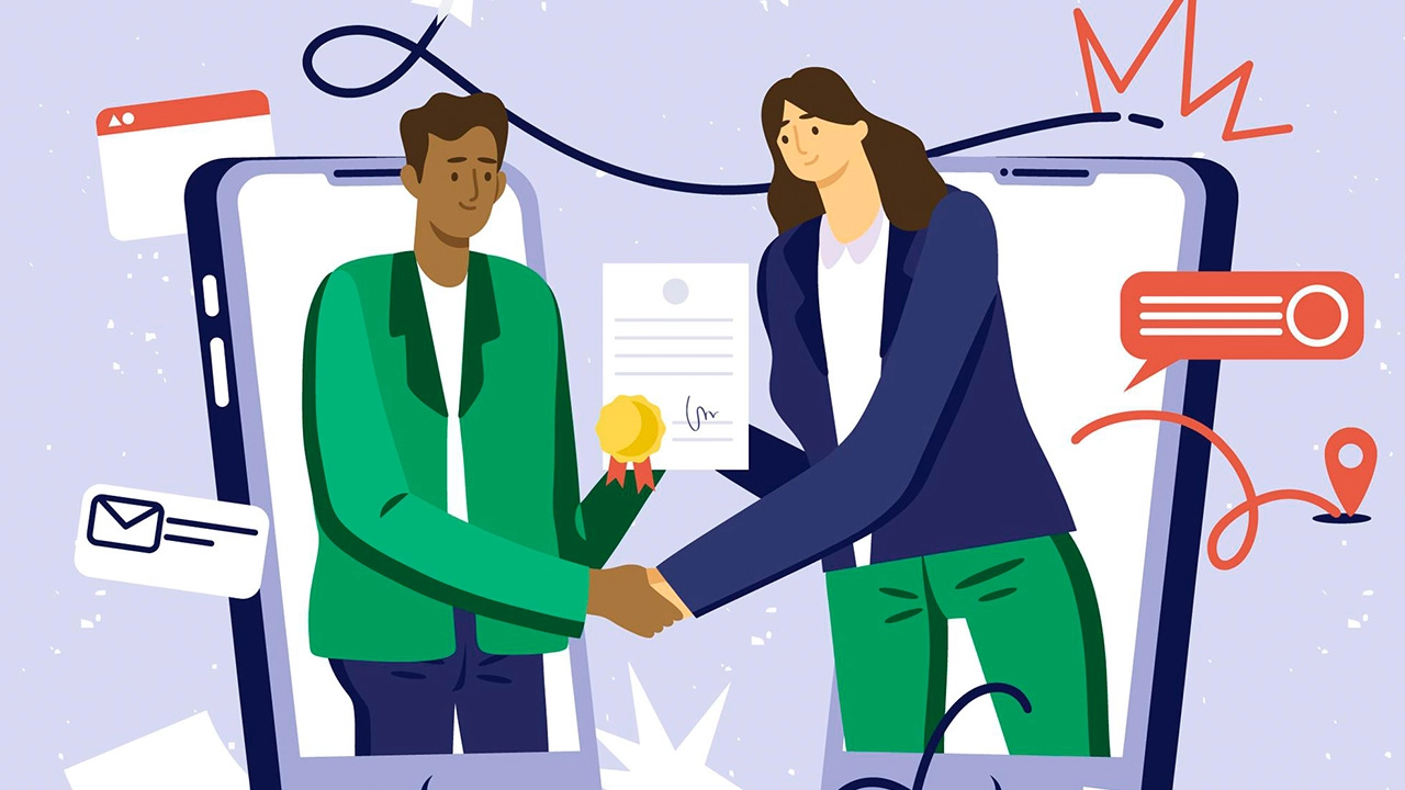 Requirements-Communication