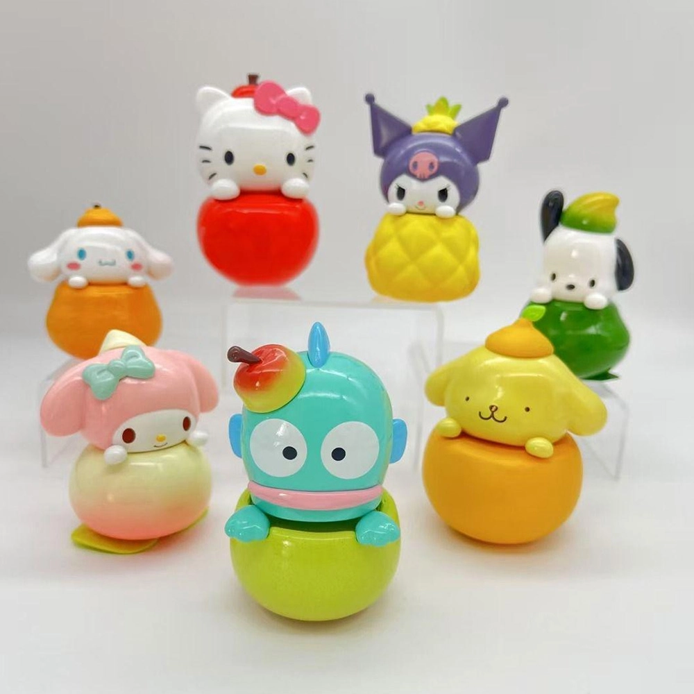 Sanrio-Family-Fruit-Sandwich-Series