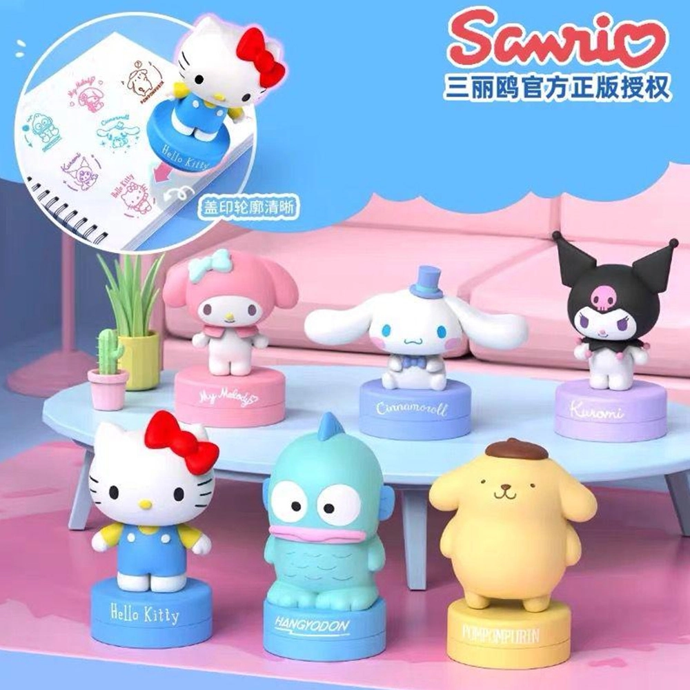Sanrio-family-seal