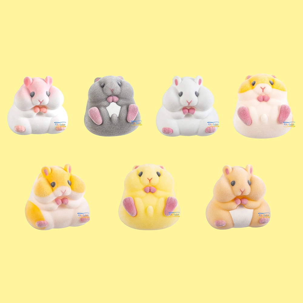 Soft-and-cute-hamster