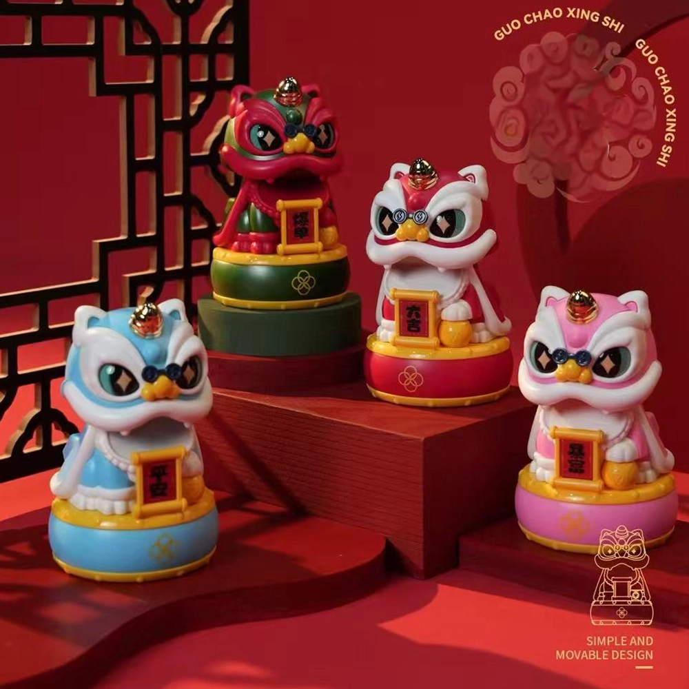 Solar-powered-Lion-Dance-(Part-2)