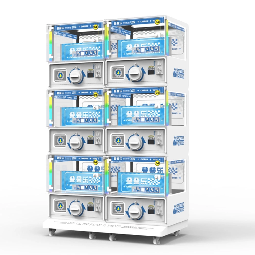 stacking-game-six-warehouse-gachapon-machine-2 stacking-game-six-warehouse-gachapon-machine-2