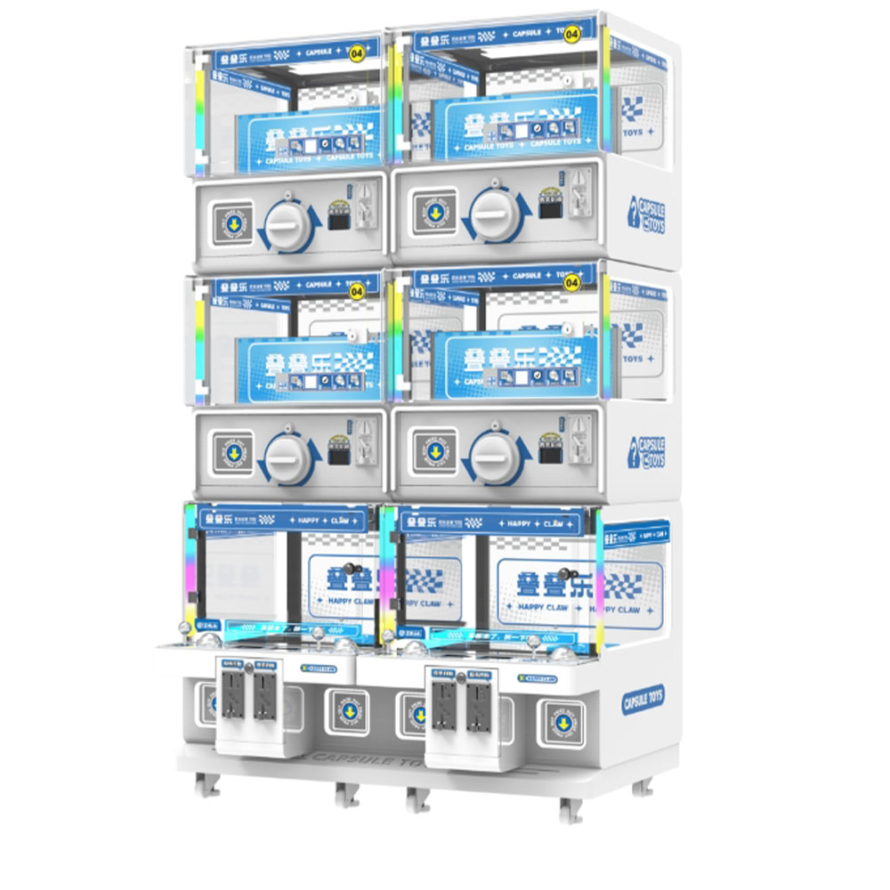 stacking-game-six-warehouse-gachapon-machine-4