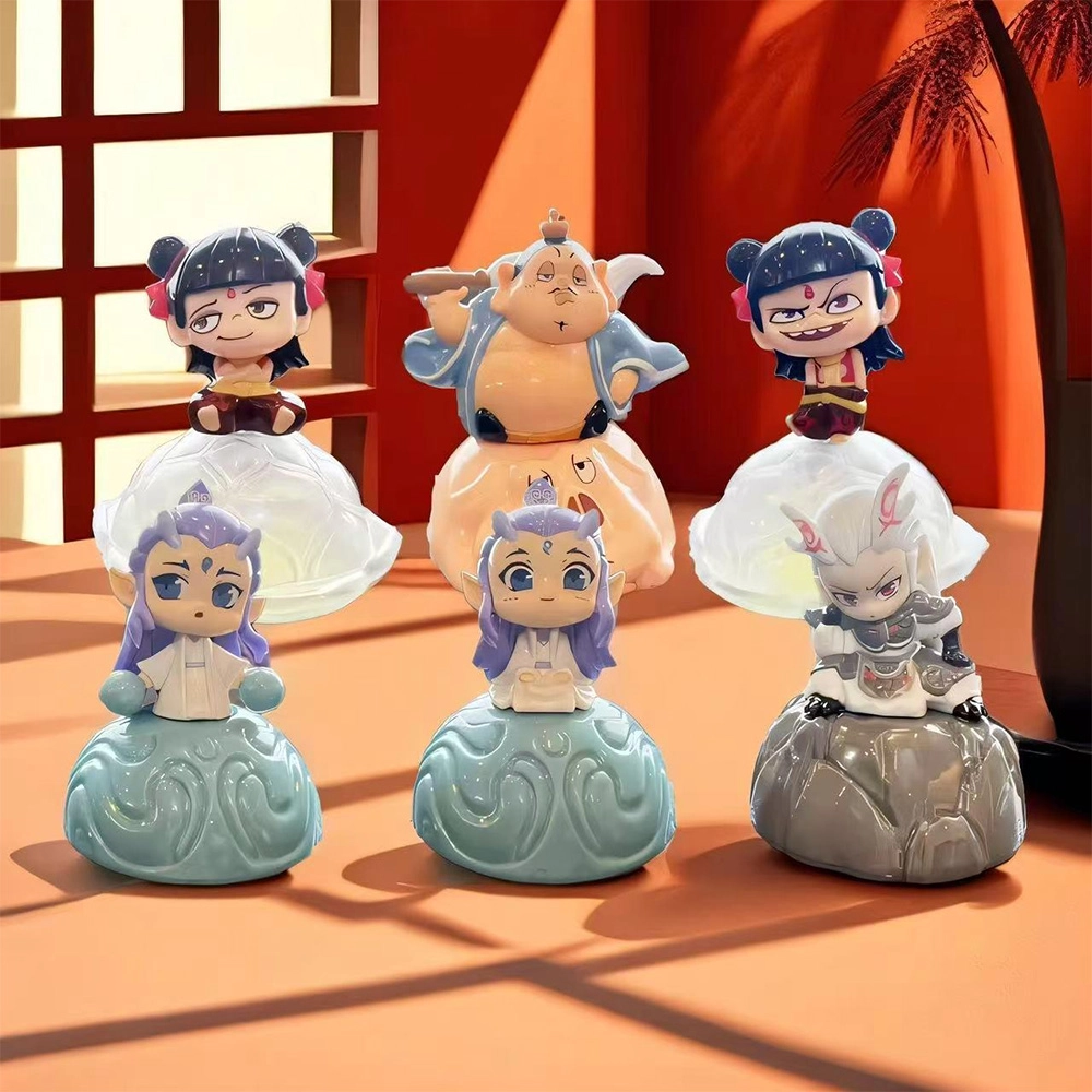 The-Devil-Child-Conquers-the-Dragon-King